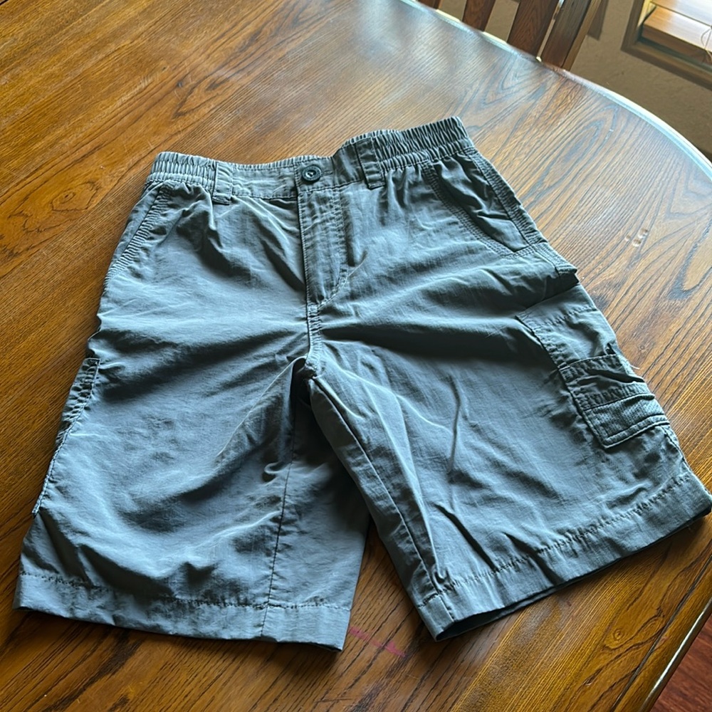 Boys Magellan Shorts